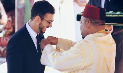 Le violeur marocain Saâd Lemjarred déguise ses instincts bestiaux en «cabale algérienne»